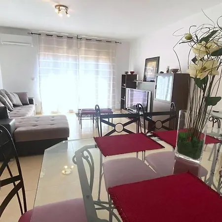 Moxo Lejlighed Empuriabrava
