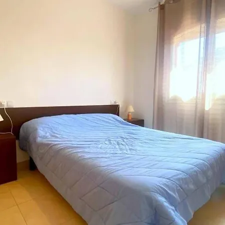 Moxo Lejlighed Empuriabrava