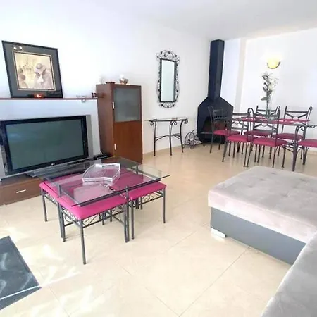 Apartment Moxo Empuriabrava