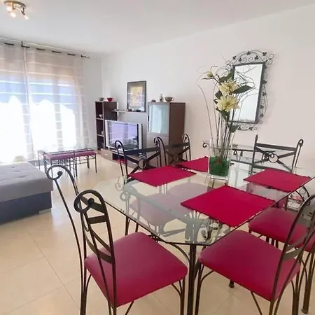 Moxo Apartment *