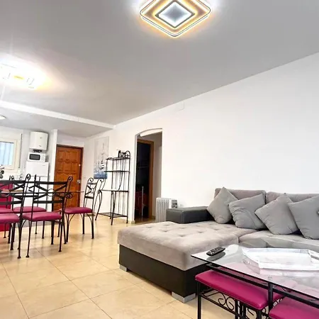 Moxo * Empuriabrava