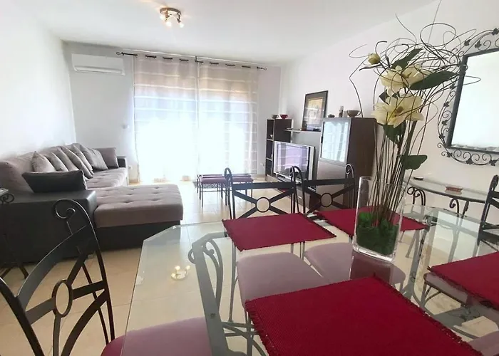 Moxo Apartment Empuriabrava