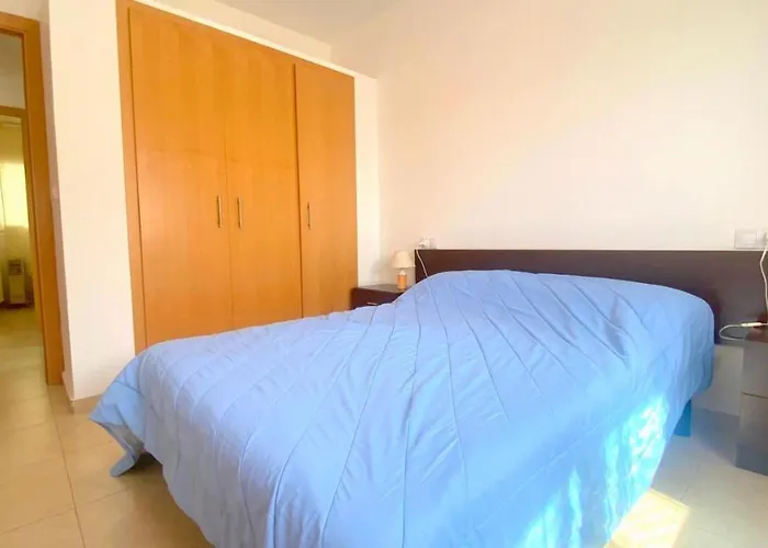 Apartment Moxo *