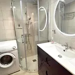 Apartamento Moxo *