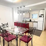 Apartamento Moxo