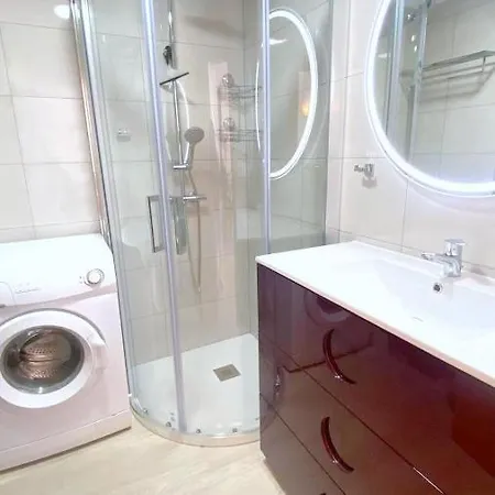 Apartment Moxo