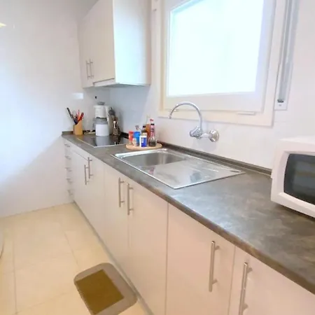 Apartment Moxo Empuriabrava