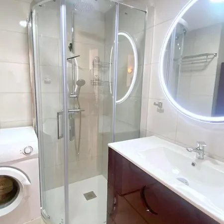 Apartment Moxo Empuriabrava