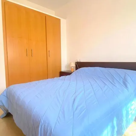 Apartment Moxo *