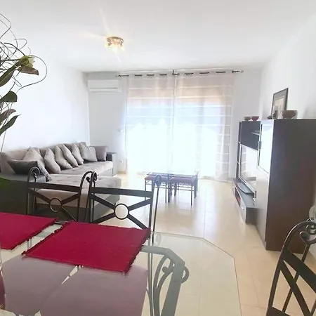 Apartment Moxo Empuriabrava