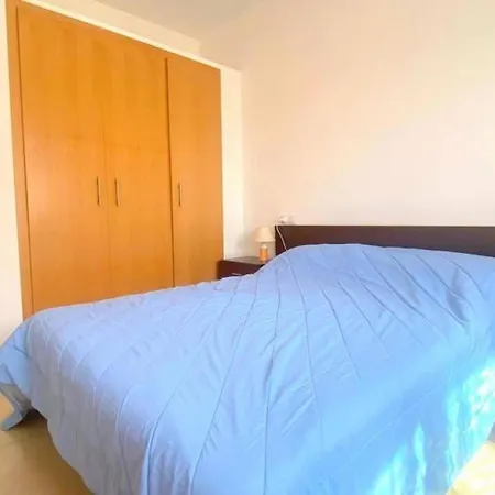 Moxo Apartment