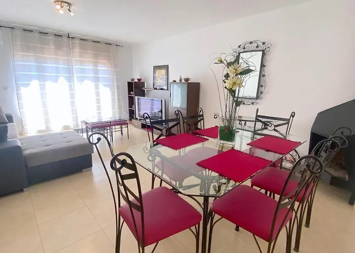 Apartamento Moxo *