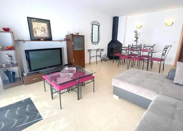 Apartamento Moxo