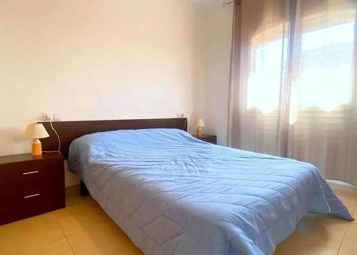 Moxo Apartamento Empuriabrava